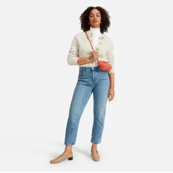 Everlane Micro Form Bag - Picture 2 of 5